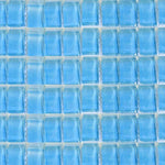 Blue Sky Outer Corner - Glass Tile cheap stone veneer clearance - Discount Stones wholesale stone veneer, cheap brick veneer, cultured stone for sale