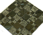 Ky - Glass + Steel Mix cheap stone veneer clearance - Discount Stones wholesale stone veneer, cheap brick veneer, cultured stone for sale