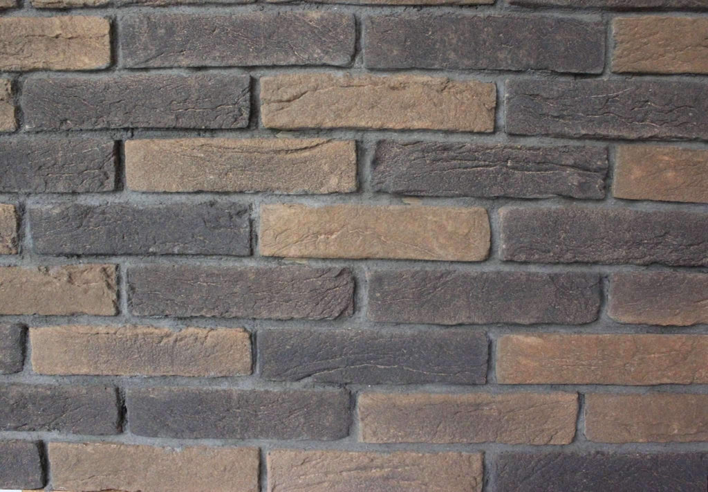 Sweet Brown - Country Brick cheap stone veneer clearance - Discount Stones wholesale stone veneer, cheap brick veneer, cultured stone for sale