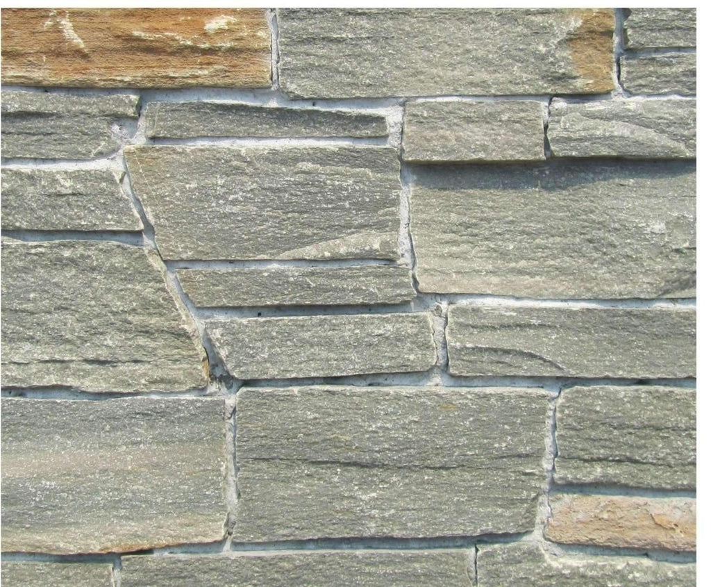 Western Hills - Rough Cut Slate cheap stone veneer clearance - Discount Stones wholesale stone veneer, cheap brick veneer, cultured stone for sale
