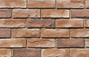 Brick Veneers - A Truly Remarkable Selection