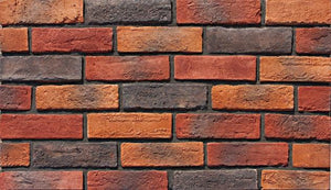Brick  Veneers Collection