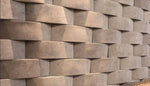 Antisana - 3D Modern cheap stone veneer clearance - Discount Stones wholesale stone veneer, cheap brick veneer, cultured stone for sale