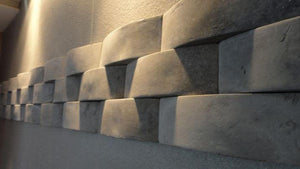 Antisana - 3D Modern cheap stone veneer clearance - Discount Stones wholesale stone veneer, cheap brick veneer, cultured stone for sale