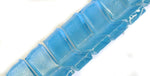 Blue Sky Inner Corner - Glass Tile cheap stone veneer clearance - Discount Stones wholesale stone veneer, cheap brick veneer, cultured stone for sale