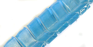 Blue Sky Inner Corner - Glass Tile cheap stone veneer clearance - Discount Stones wholesale stone veneer, cheap brick veneer, cultured stone for sale