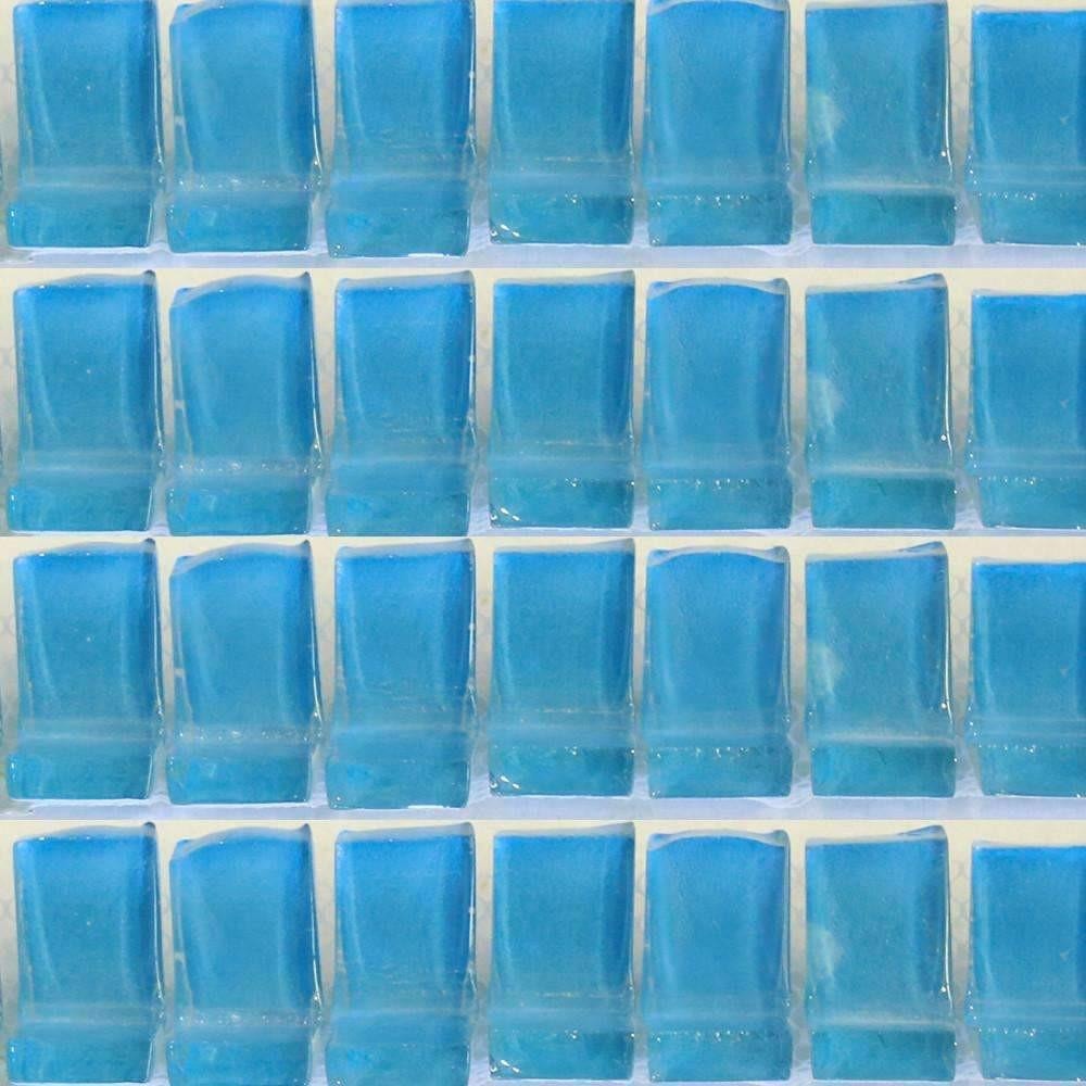 Blue Sky Inner Corner - Glass Tile cheap stone veneer clearance - Discount Stones wholesale stone veneer, cheap brick veneer, cultured stone for sale