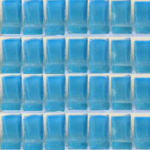 Blue Sky Inner Corner - Glass Tile cheap stone veneer clearance - Discount Stones wholesale stone veneer, cheap brick veneer, cultured stone for sale