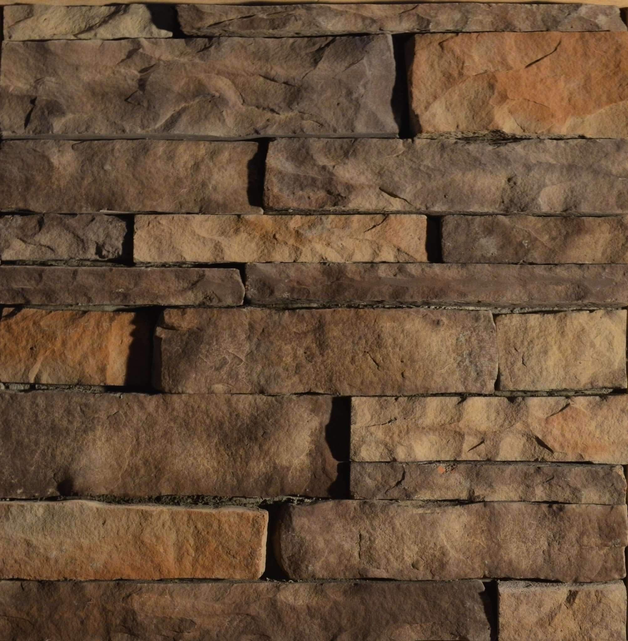 Autumn Lake - European Stackstone cheap stone veneer clearance - Discount Stones wholesale stone veneer, cheap brick veneer, cultured stone for sale