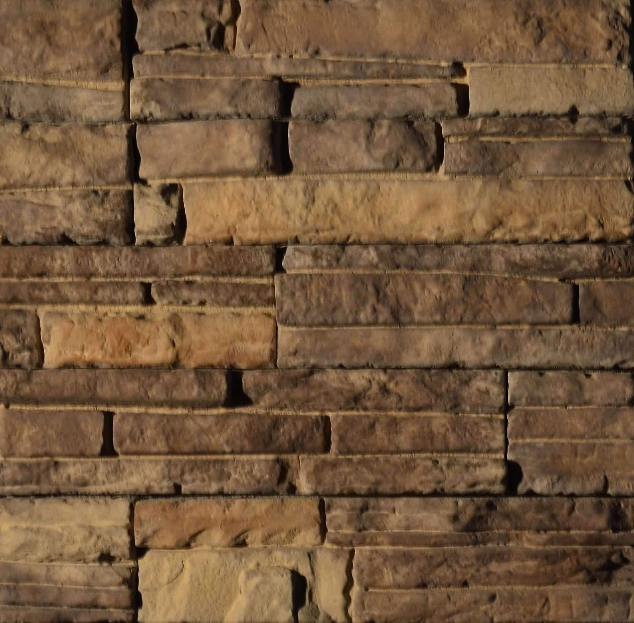 Sierra - Quick Fit Ledgestone cheap stone veneer clearance - Discount Stones wholesale stone veneer, cheap brick veneer, cultured stone for sale