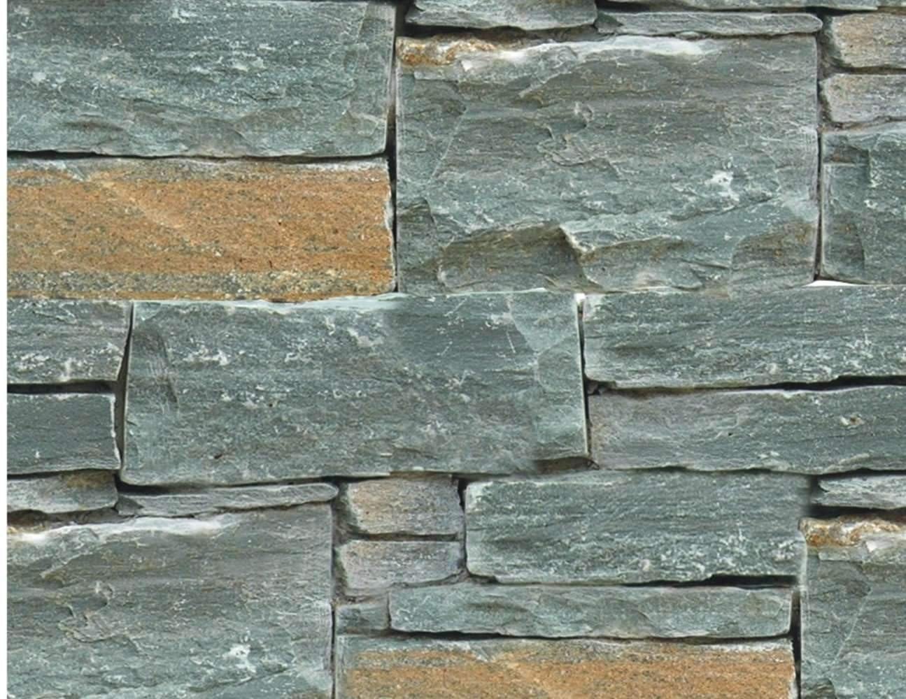 Onyx - Rough Cut Slate cheap stone veneer clearance - Discount Stones wholesale stone veneer, cheap brick veneer, cultured stone for sale