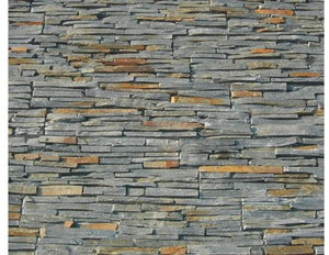 New Jasper - Rough Cut Slate cheap stone veneer clearance - Discount Stones wholesale stone veneer, cheap brick veneer, cultured stone for sale