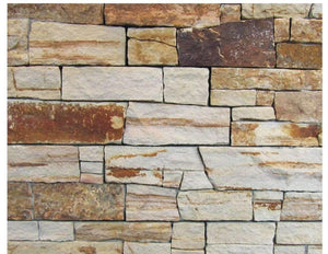 Honeycomb - Rough Cut Slate cheap stone veneer clearance - Discount Stones wholesale stone veneer, cheap brick veneer, cultured stone for sale