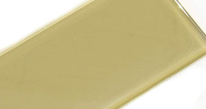 Champagne II - Subway Glass cheap stone veneer clearance - Discount Stones wholesale stone veneer, cheap brick veneer, cultured stone for sale