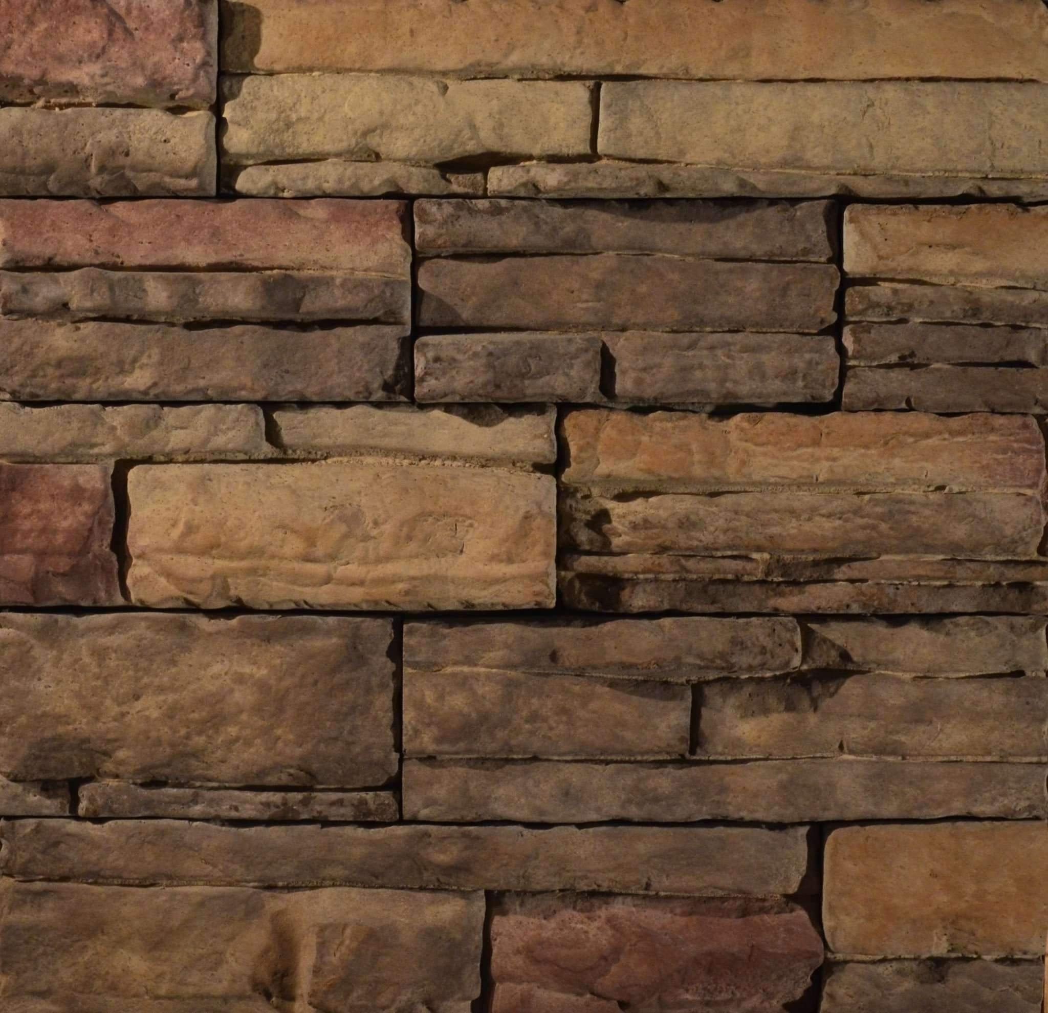 Okoboji - Quick Fit Ledgestone cheap stone veneer clearance - Discount Stones wholesale stone veneer, cheap brick veneer, cultured stone for sale