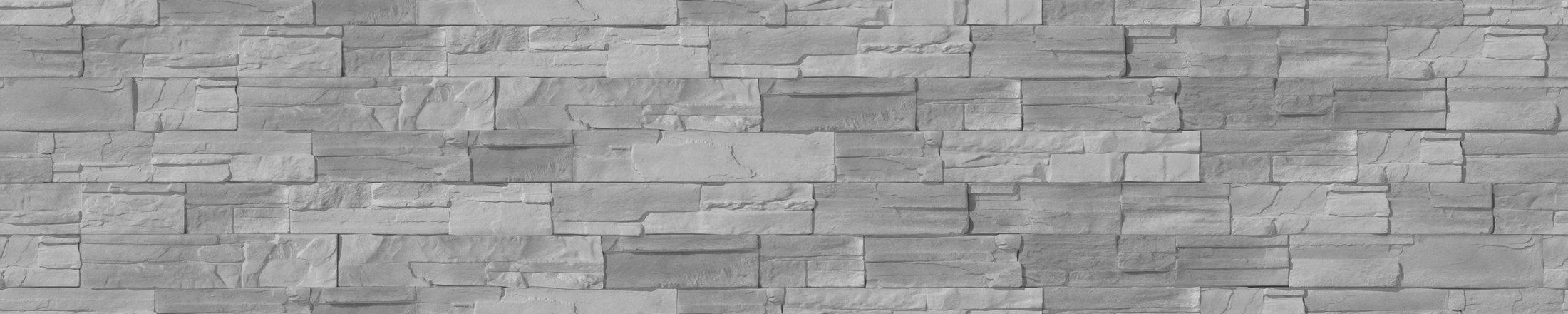 Icy Santa - Dry Stack Ledgestone cheap stone veneer clearance - Discount Stones wholesale stone veneer, cheap brick veneer, cultured stone for sale
