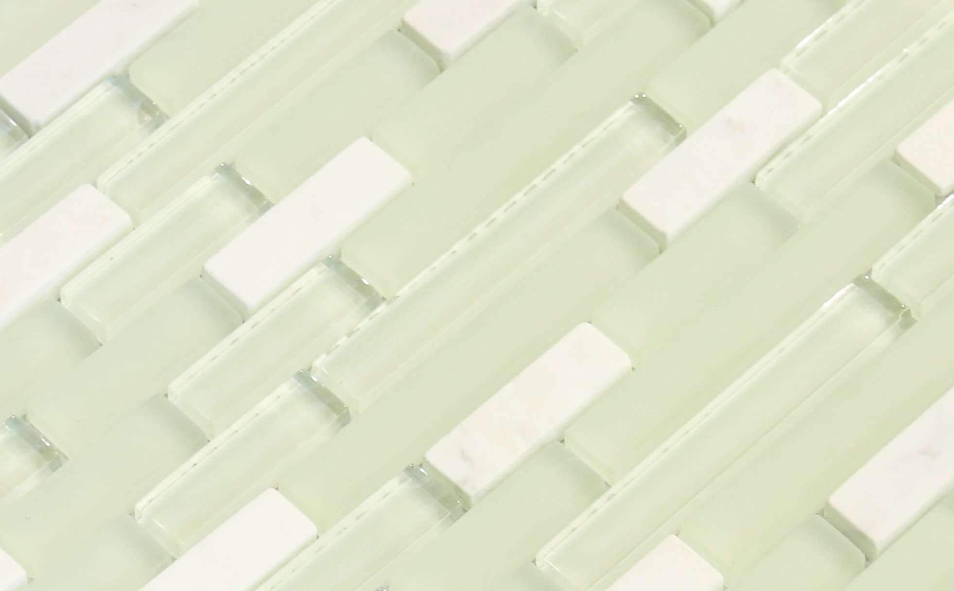 Ivory Coast - Glass + Stone Mix cheap stone veneer clearance - Discount Stones wholesale stone veneer, cheap brick veneer, cultured stone for sale
