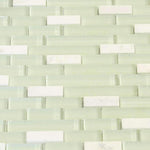 Ivory Coast - Glass + Stone Mix cheap stone veneer clearance - Discount Stones wholesale stone veneer, cheap brick veneer, cultured stone for sale