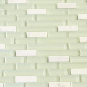 Ivory Coast - Glass + Stone Mix cheap stone veneer clearance - Discount Stones wholesale stone veneer, cheap brick veneer, cultured stone for sale