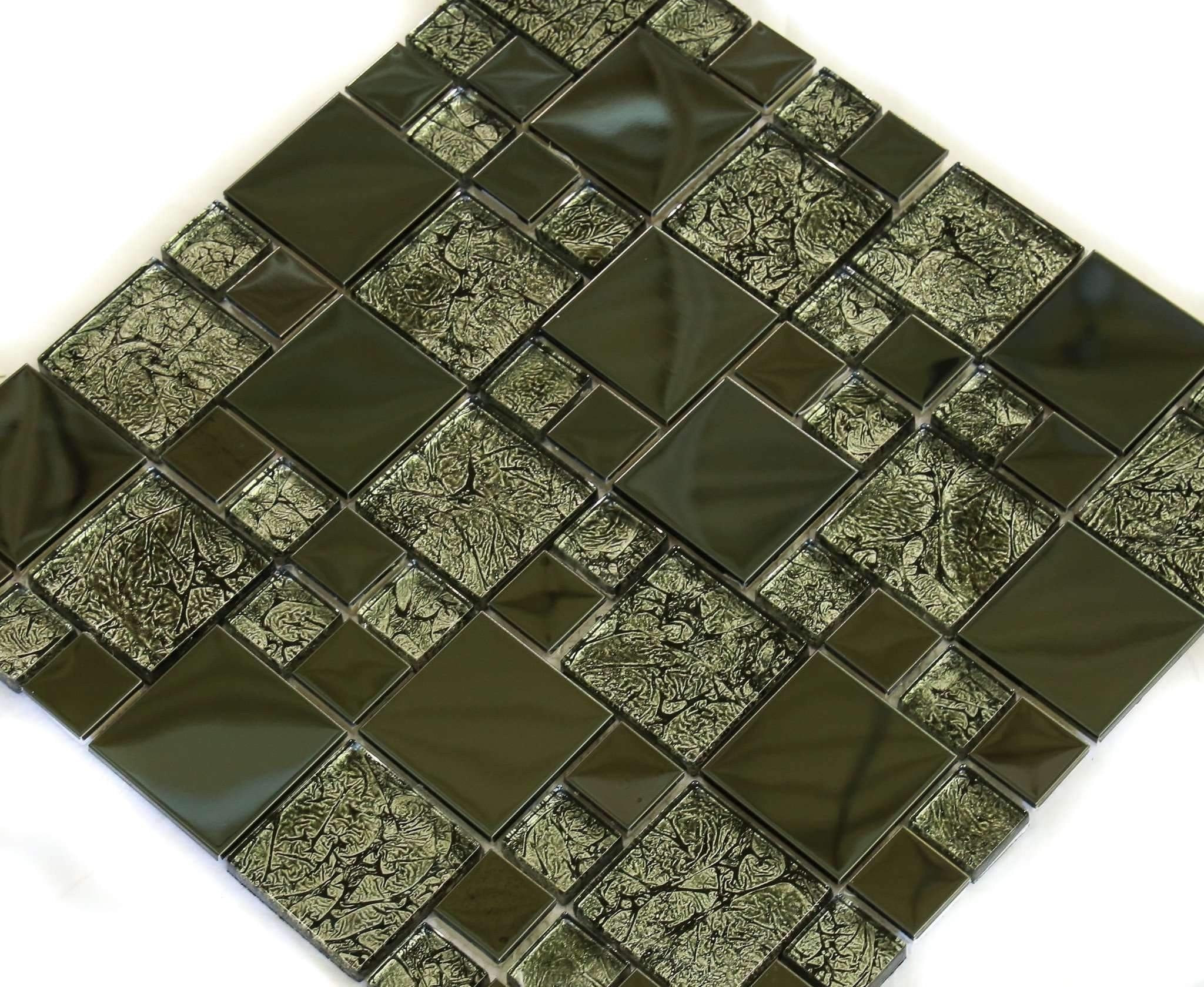 Ky - Glass + Steel Mix cheap stone veneer clearance - Discount Stones wholesale stone veneer, cheap brick veneer, cultured stone for sale