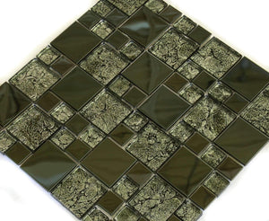 Ky - Glass + Steel Mix cheap stone veneer clearance - Discount Stones wholesale stone veneer, cheap brick veneer, cultured stone for sale