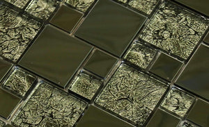 Ky - Glass + Steel Mix cheap stone veneer clearance - Discount Stones wholesale stone veneer, cheap brick veneer, cultured stone for sale
