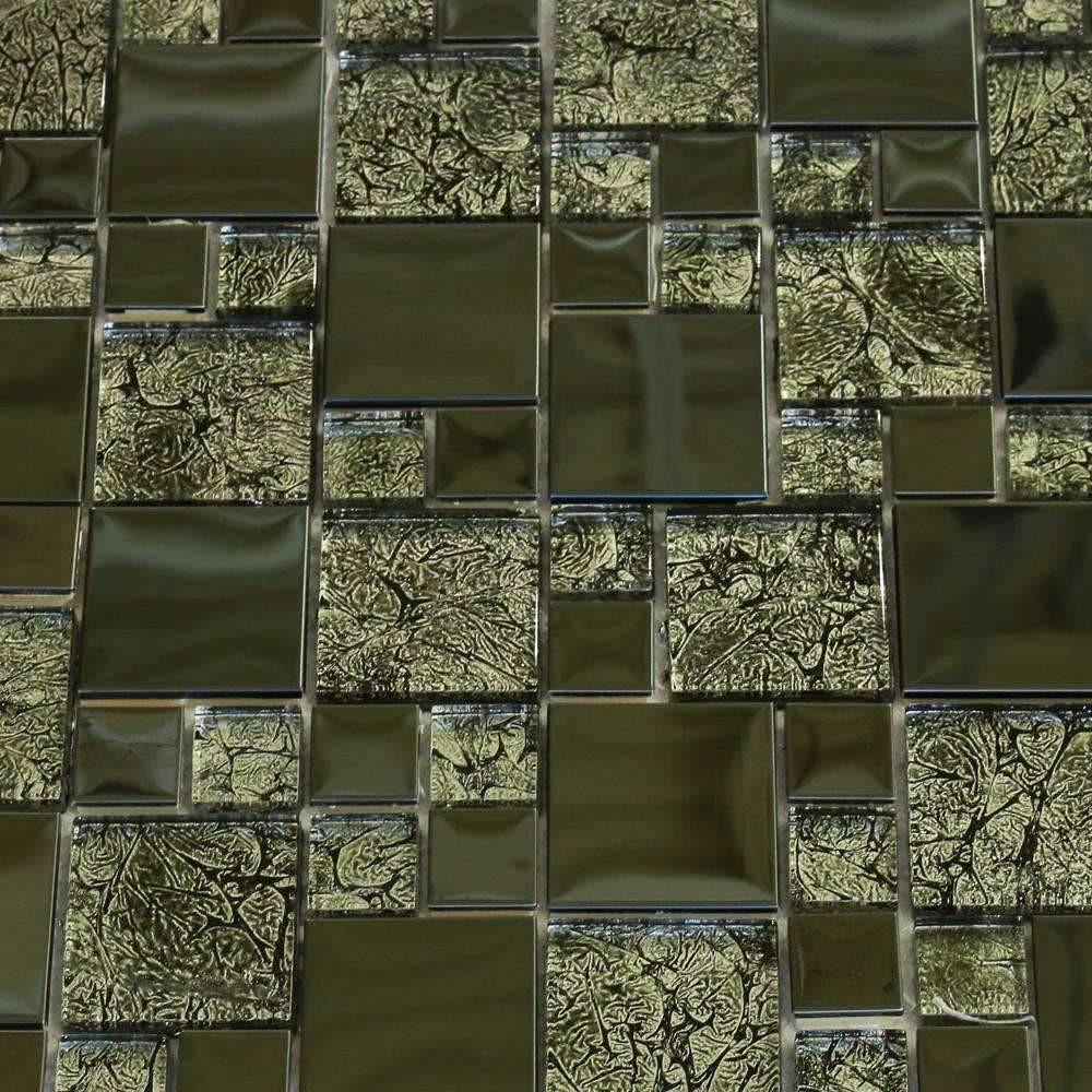 Ky - Glass + Steel Mix cheap stone veneer clearance - Discount Stones wholesale stone veneer, cheap brick veneer, cultured stone for sale