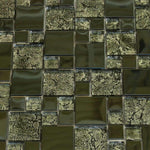 Ky - Glass + Steel Mix cheap stone veneer clearance - Discount Stones wholesale stone veneer, cheap brick veneer, cultured stone for sale