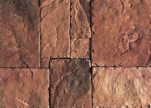 Walnut - European Castle cheap stone veneer clearance - Discount Stones wholesale stone veneer, cheap brick veneer, cultured stone for sale