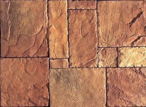 Santa Fe - European Castle cheap stone veneer clearance - Discount Stones wholesale stone veneer, cheap brick veneer, cultured stone for sale