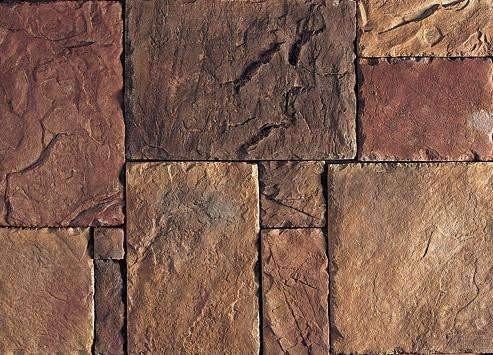 Oakmoss - European Castle cheap stone veneer clearance - Discount Stones wholesale stone veneer, cheap brick veneer, cultured stone for sale