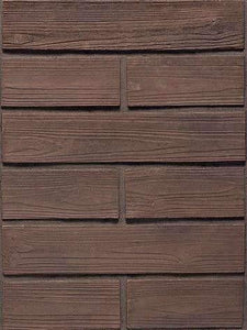 Brazilian Oak - Wooden Brick cheap stone veneer clearance - Discount Stones wholesale stone veneer, cheap brick veneer, cultured stone for sale