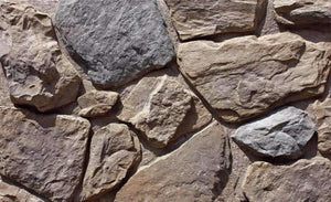 Black Castle - Fieldstone cheap stone veneer clearance - Discount Stones wholesale stone veneer, cheap brick veneer, cultured stone for sale