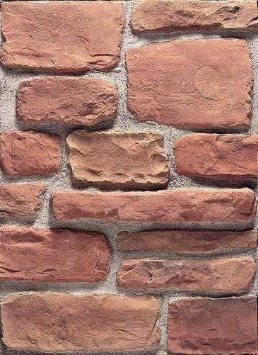 Virginia Cedar - European Cobble cheap stone veneer clearance - Discount Stones wholesale stone veneer, cheap brick veneer, cultured stone for sale