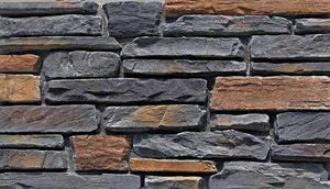 Whistler - Rustic Ledgestone cheap stone veneer clearance - Discount Stones wholesale stone veneer, cheap brick veneer, cultured stone for sale