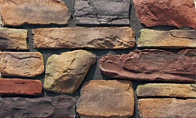 Tuscany - Old Ridge cheap stone veneer clearance - Discount Stones wholesale stone veneer, cheap brick veneer, cultured stone for sale