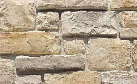 Desert Sand - European Cobble cheap stone veneer clearance - Discount Stones wholesale stone veneer, cheap brick veneer, cultured stone for sale