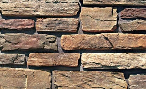 Mount Vernon - Rustic Ledgestone cheap stone veneer clearance - Discount Stones wholesale stone veneer, cheap brick veneer, cultured stone for sale