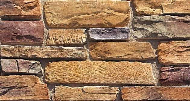 Light Country - Rustic Ledgestone cheap stone veneer clearance - Discount Stones wholesale stone veneer, cheap brick veneer, cultured stone for sale
