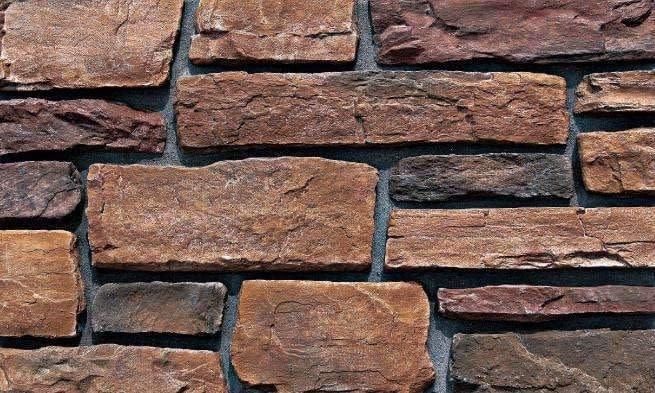 Birch Falls - Old Ridge cheap stone veneer clearance - Discount Stones wholesale stone veneer, cheap brick veneer, cultured stone for sale