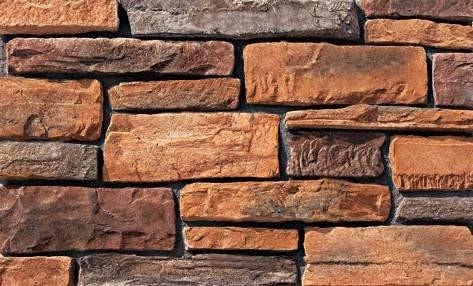 Chestnut - Cliffstone cheap stone veneer clearance - Discount Stones wholesale stone veneer, cheap brick veneer, cultured stone for sale