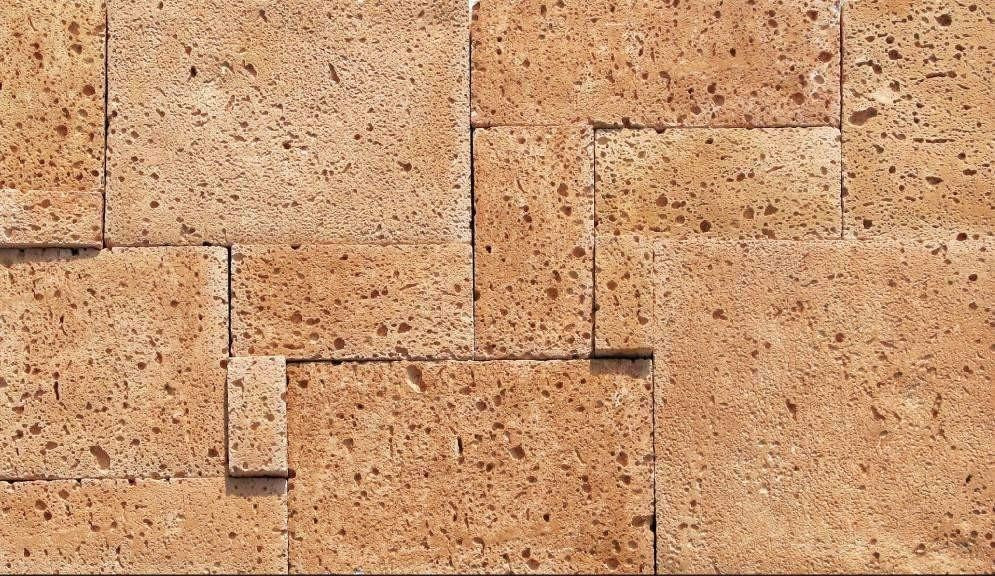 Light Cream - Coral Stone cheap stone veneer clearance - Discount Stones wholesale stone veneer, cheap brick veneer, cultured stone for sale