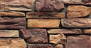 Dakota - Rustic Ledgestone cheap stone veneer clearance - Discount Stones wholesale stone veneer, cheap brick veneer, cultured stone for sale