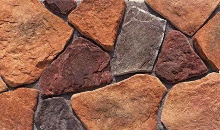 Mountain Ridge - Fieldstone cheap stone veneer clearance - Discount Stones wholesale stone veneer, cheap brick veneer, cultured stone for sale