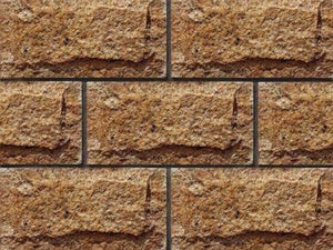 Gold Leaf - Ashlar Plank cheap stone veneer clearance - Discount Stones wholesale stone veneer, cheap brick veneer, cultured stone for sale