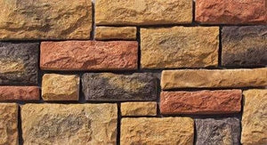 Bronze - Limestone cheap stone veneer clearance - Discount Stones wholesale stone veneer, cheap brick veneer, cultured stone for sale
