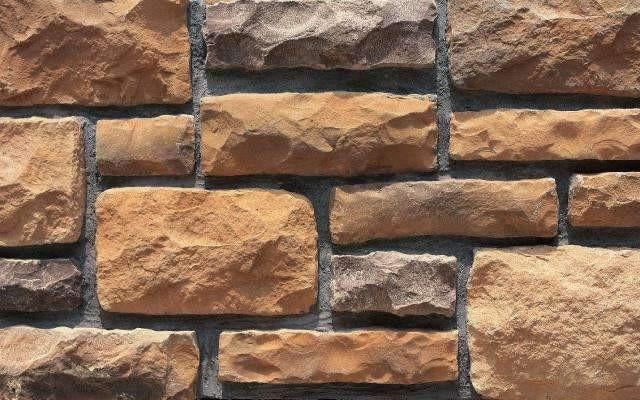 Light Falls - Limestone cheap stone veneer clearance - Discount Stones wholesale stone veneer, cheap brick veneer, cultured stone for sale