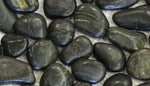 Midnight Pebble - Stone Tile cheap stone veneer clearance - Discount Stones wholesale stone veneer, cheap brick veneer, cultured stone for sale