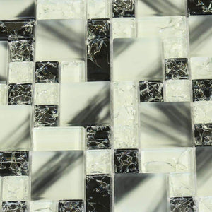 Mountain Myst - Glass Tile cheap stone veneer clearance - Discount Stones wholesale stone veneer, cheap brick veneer, cultured stone for sale