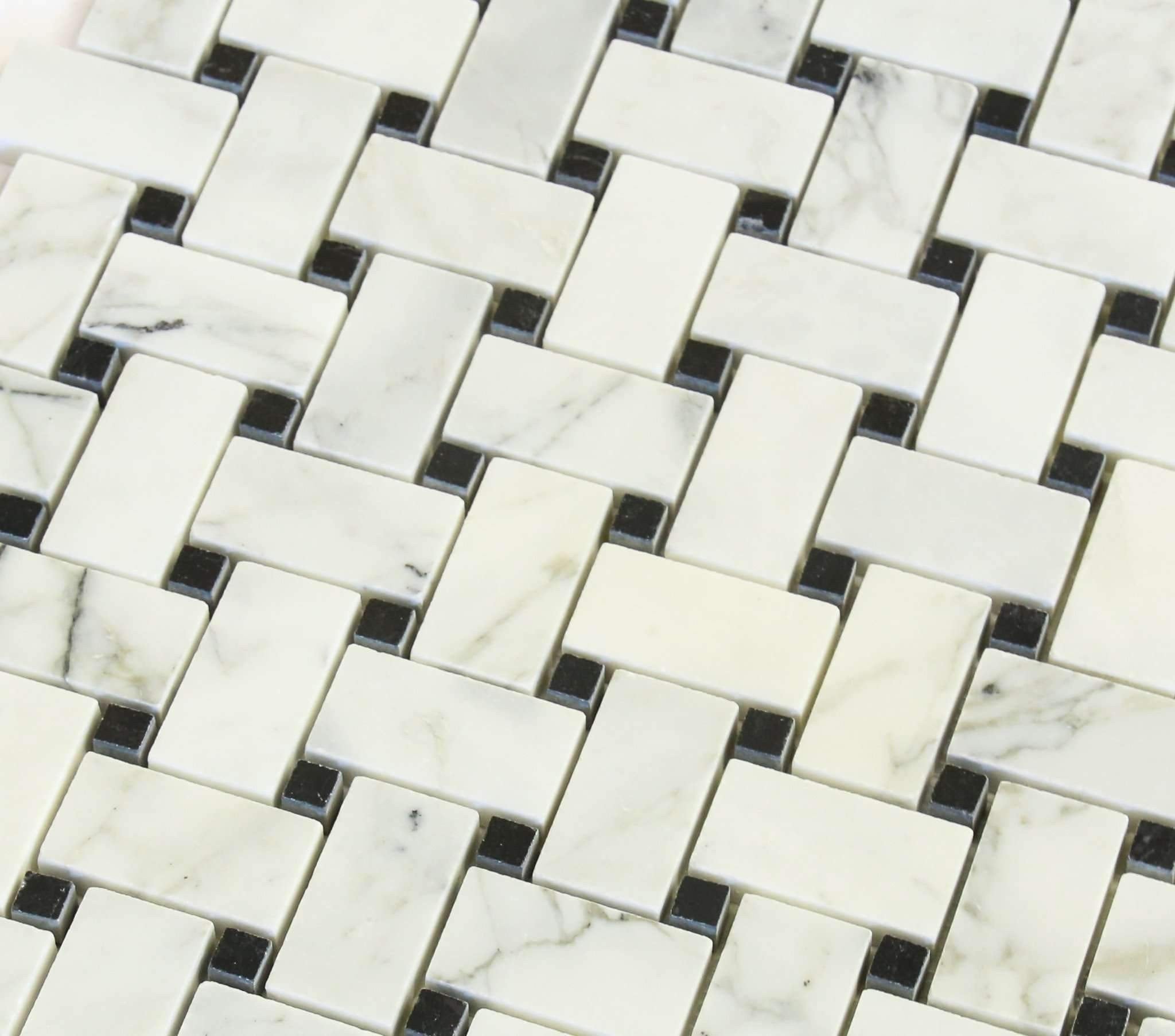 Nero - White Marble cheap stone veneer clearance - Discount Stones wholesale stone veneer, cheap brick veneer, cultured stone for sale
